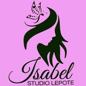 Studio Lepote Isabel Logo